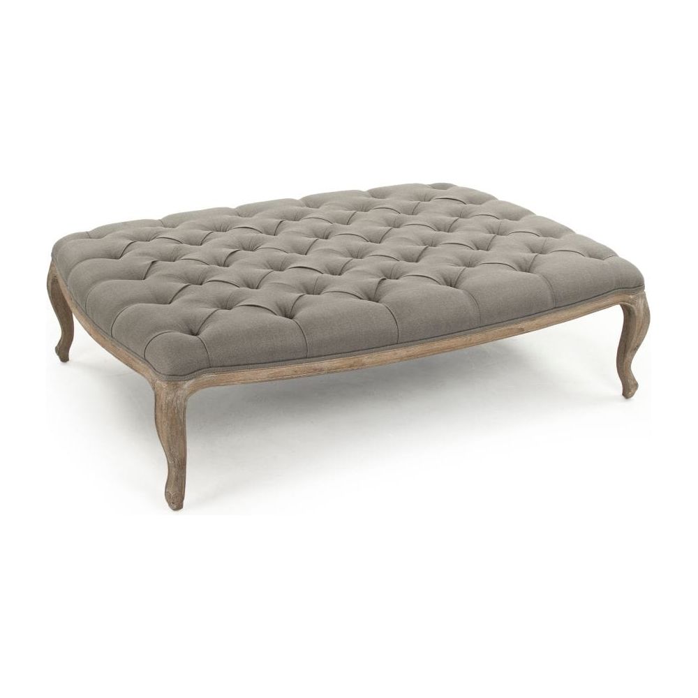 Maison Rectangular Ottoman Zentique Ottomans & Poufs CF064 E272 A048