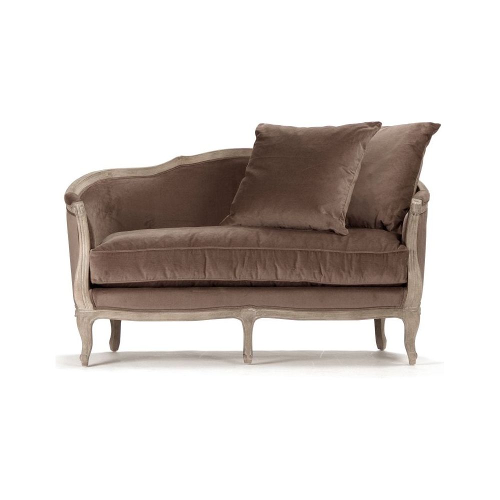 Maison Settee Zentique Settee CFH007-2 E272 V011