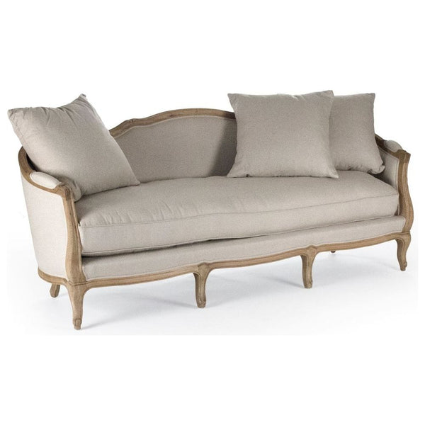 Maison Sofa Zentique Sofas CFH007-3 E255 A003