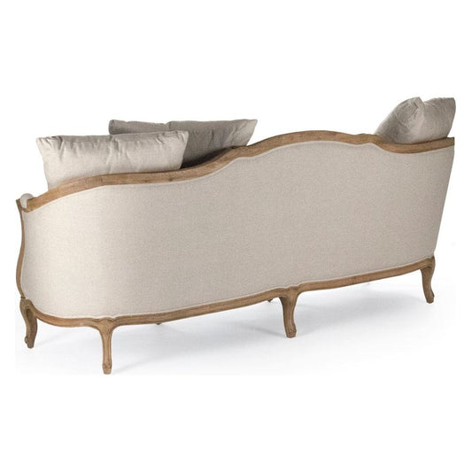 Maison Sofa Zentique Sofas CFH007-3 E255 A003