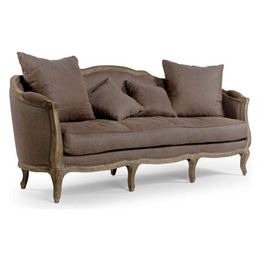 Maison Sofa Zentique Sofas CFH007-3 E272 A008