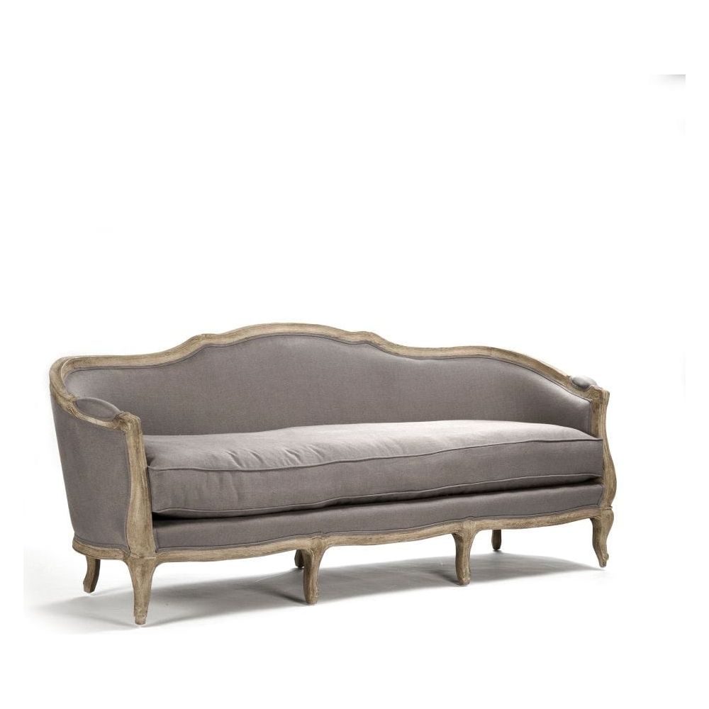 Maison Sofa Zentique Sofas CFH007-3 E272 A048