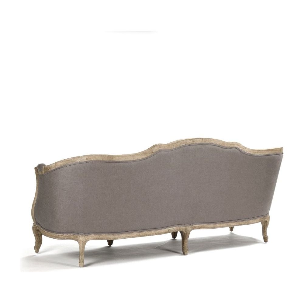 Maison Sofa Zentique Sofas CFH007-3 E272 A048