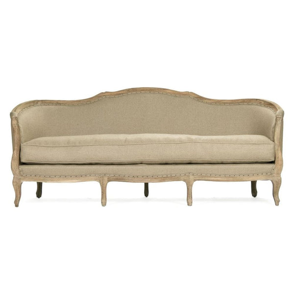 Maison Sofa Zentique Sofas CFH007-3 E272 H009