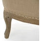 Maison Sofa Zentique Sofas CFH007-3 E272 Jute H009