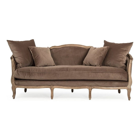 Maison Sofa Zentique Sofas CFH007-3 E272 V011