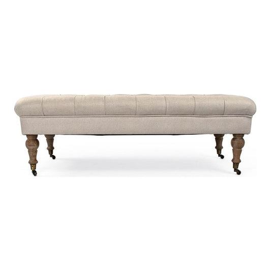 Maison Tufted Ottoman Zentique Ottomans & Poufs CF056-Z E272 A003 REC