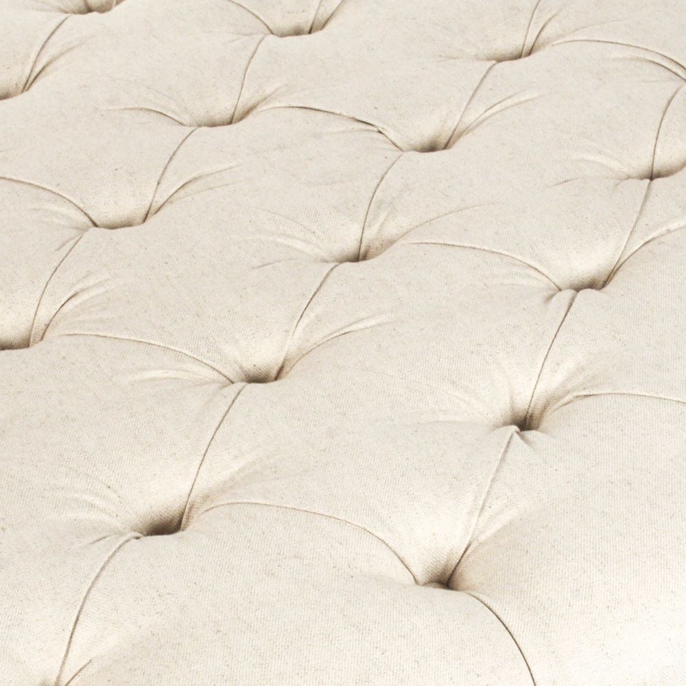 Maison Tufted Ottoman Zentique Ottomans & Poufs CF064 432 C020