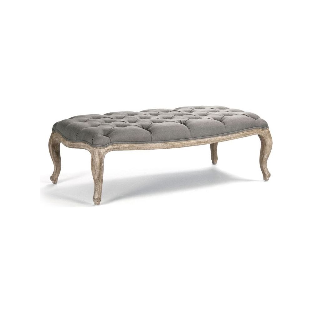 Maison Tufted Ottoman Zentique Ottomans & Poufs CF064-6 E272 A048