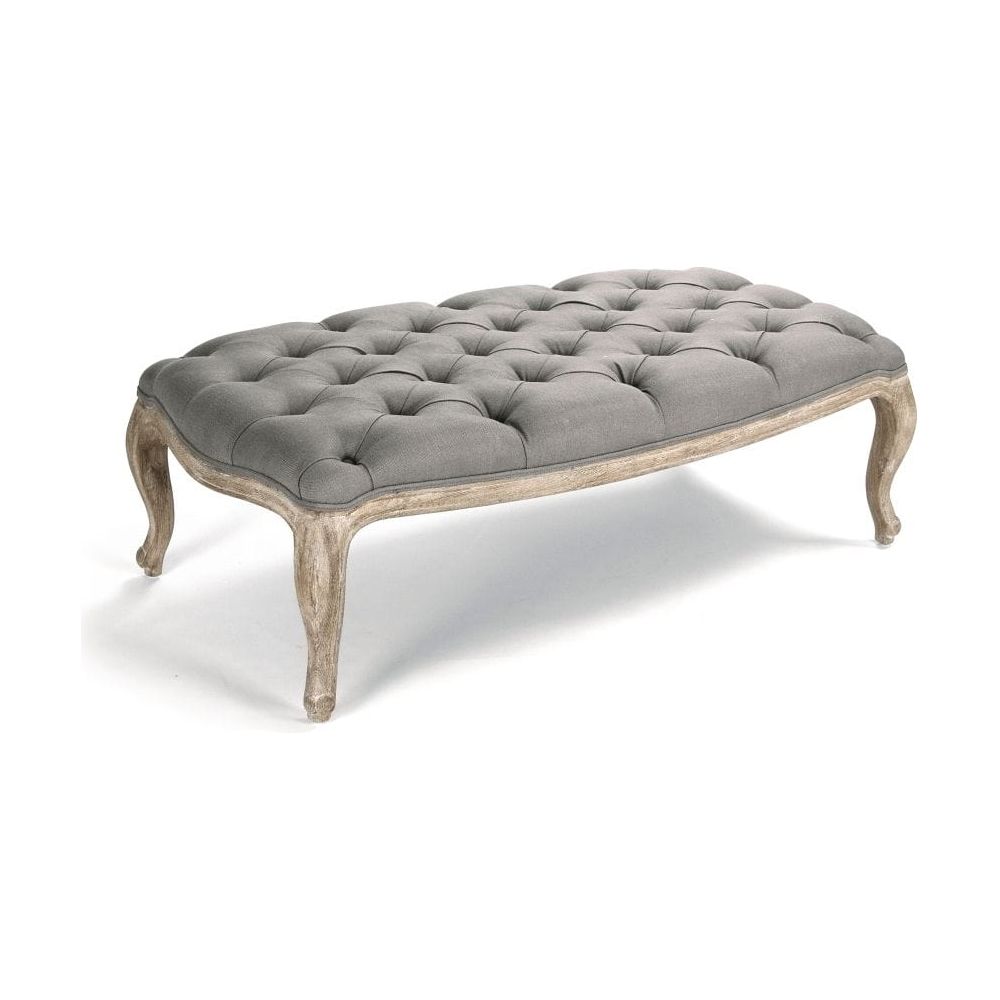 Maison Tufted Ottoman Zentique Ottomans & Poufs CF064-6 E272 A048