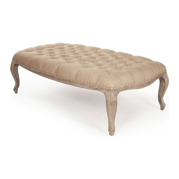 Maison Tufted Ottoman Zentique Ottomans & Poufs CF064-6 E272 H010