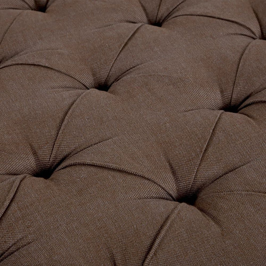 Maison Tufted Ottoman Zentique Ottomans & Poufs CF064 E272 A008