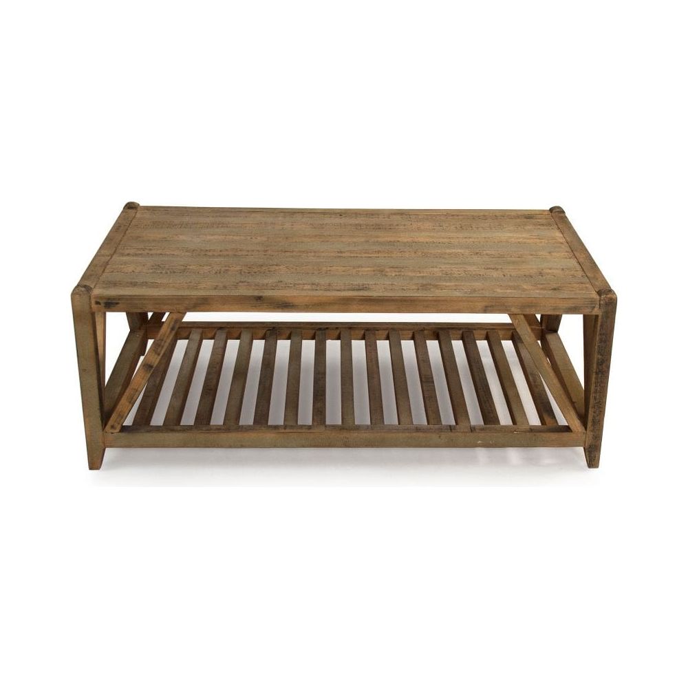 Mathis Coffee Table Zentique Coffee Tables & End Tables CT039 501