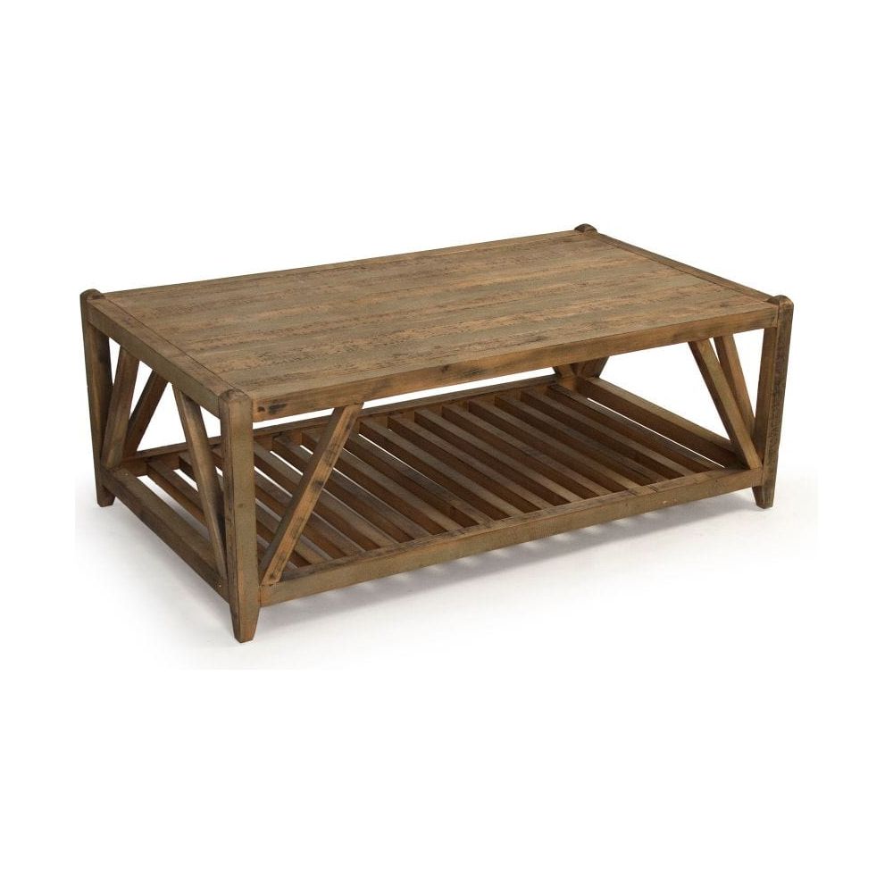 Mathis Coffee Table Zentique Coffee Tables & End Tables CT039 501