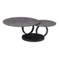 MC Dallas Coffee Table jnmfurniture Coffee Tables & Coffee Tables & End Tabless 18889-CT