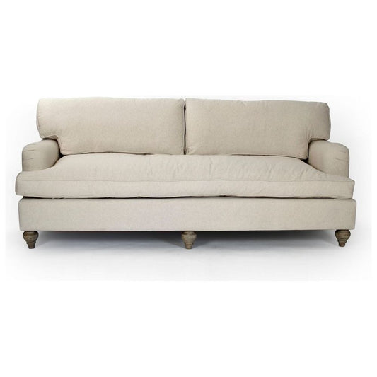 Ninon Sofa Zentique Sofas F112-3 E272 C031