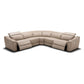 Nova Motion Sectional In Tan jnmfurniture Sectionals 187751-TN