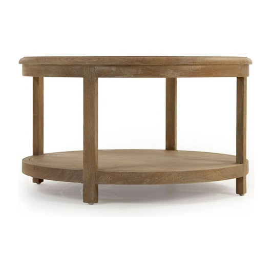 Odo Coffee Table Zentique Coffee Tables & End Tables ZMA022