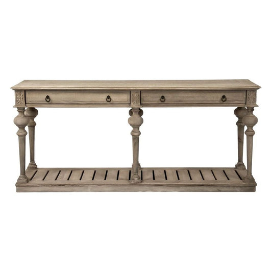 Peyton Console Zentique Console Tables CT696 E272-10