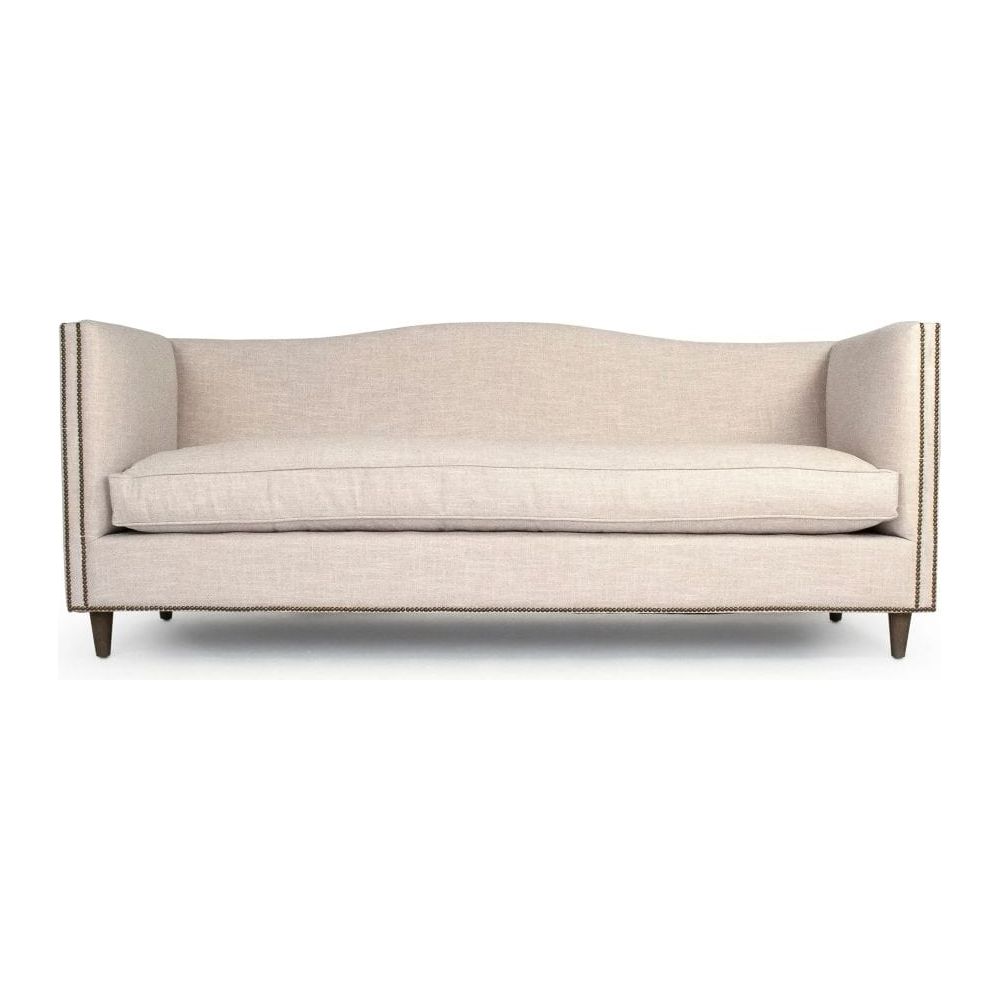 Sofa Zentique Sofas F444-3 E993-B C128