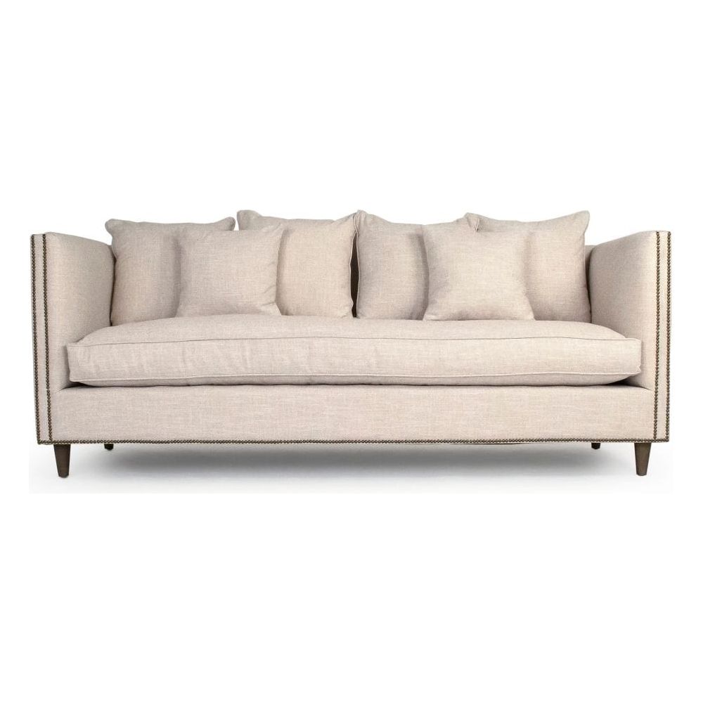 Sofa Zentique Sofas F444-3 E993-B C128