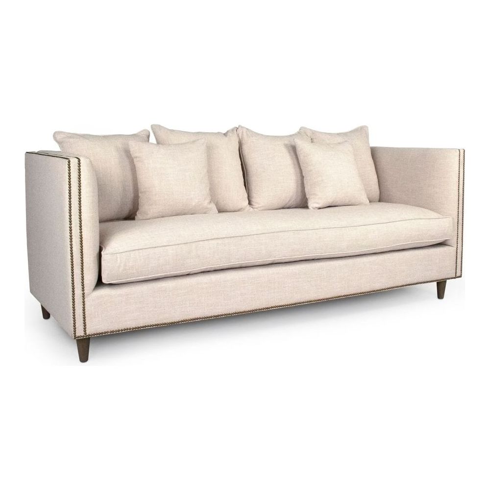 Sofa Zentique Sofas F444-3 E993-B C128