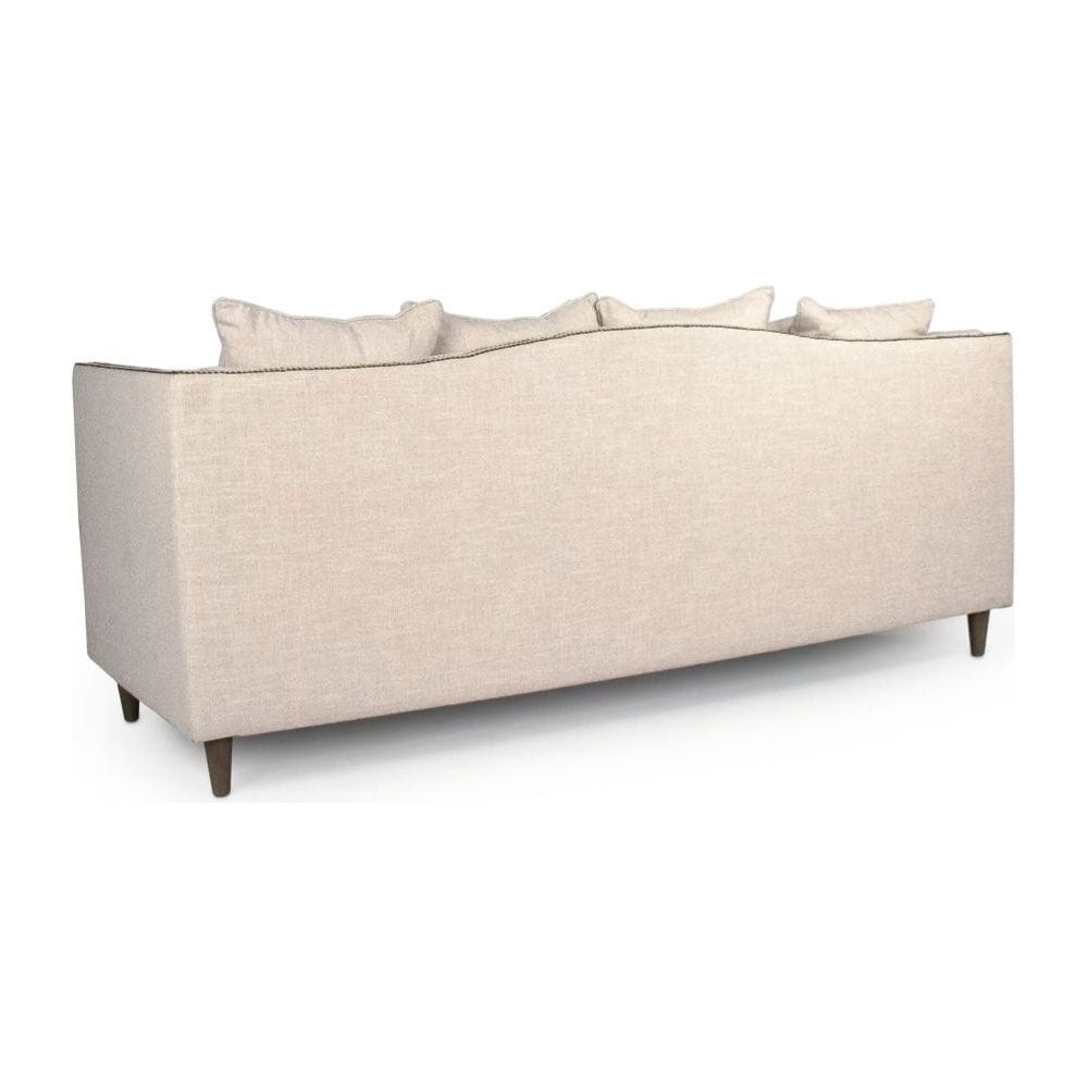 Sofa Zentique Sofas F444-3 E993-B C128