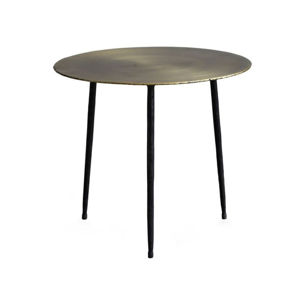 Stormy Side Table Zentique Coffee Tables & End Tables CHMS023