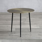Stormy Side Table Zentique Coffee Tables & End Tables CHMS023
