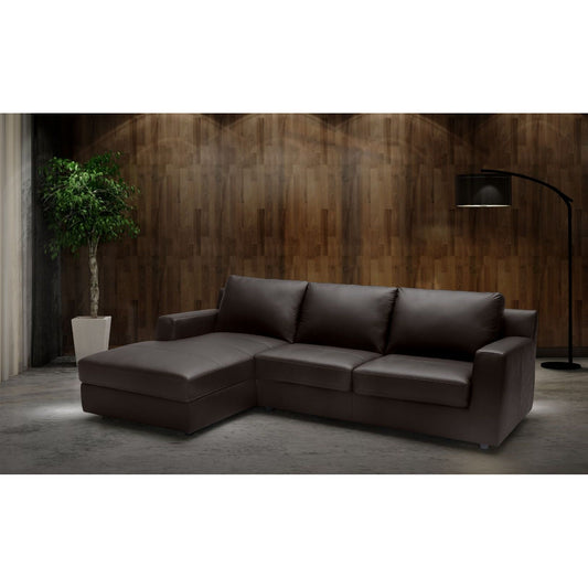 Taylor in Left Hand Facing Chaise jnmfurniture Sectionals 18244-LHFC