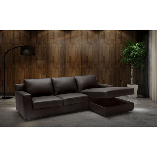 Taylor in Right Hand Facing Chaise jnmfurniture Sectionals 18244-RHFC