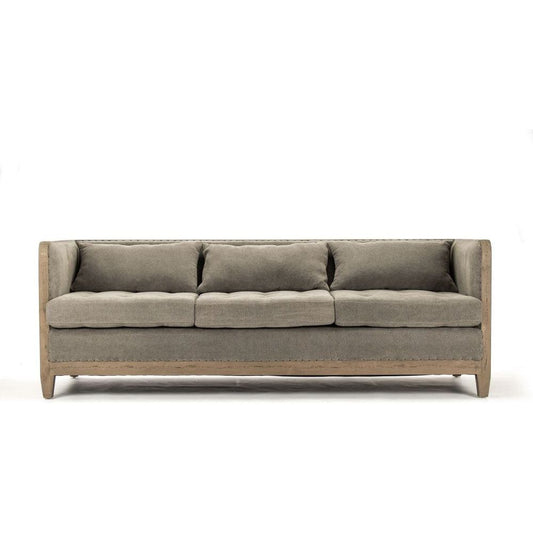 Vert Deconstructed Sofa Zentique Sofas CF223-3 513 C064/AID010