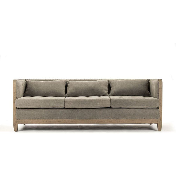 Vert Deconstructed Sofa Zentique Sofas CF223-3 513 C064/AID010