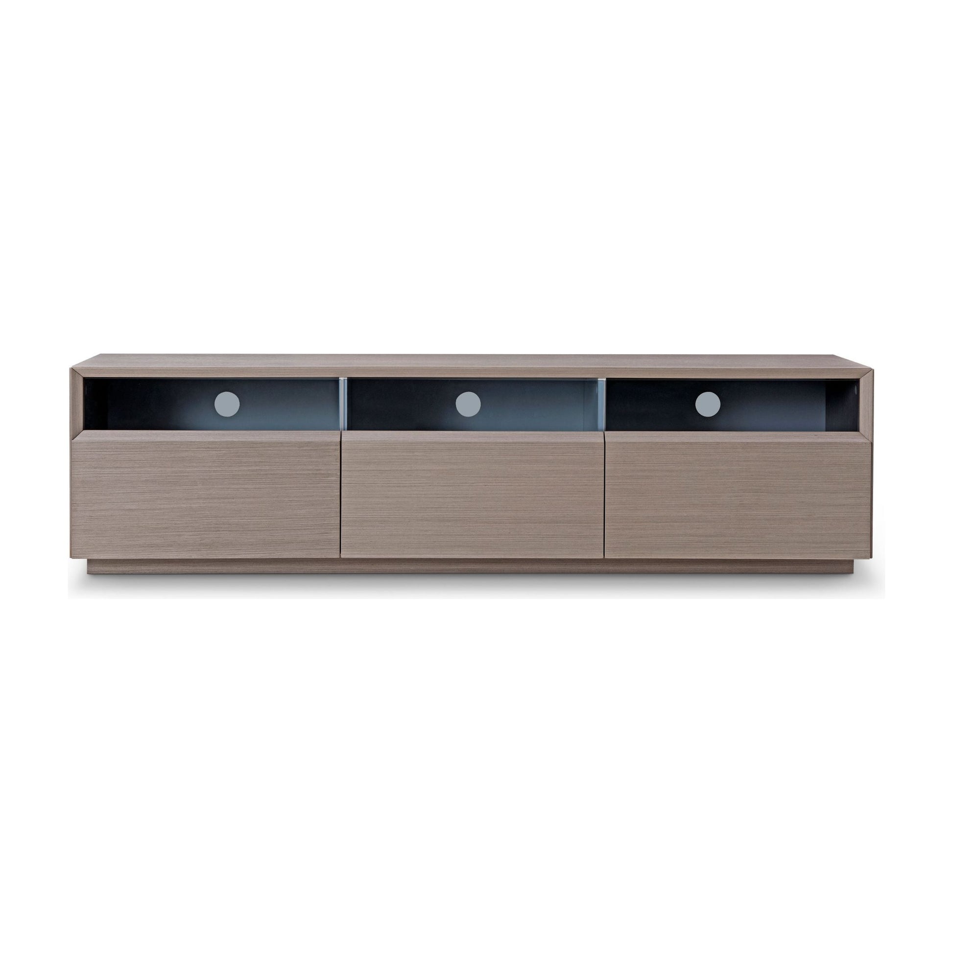 W TV023 Grey Veneer jnmfurniture TV Stands & Media 1763950