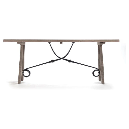 Zurich Console Zentique Console Tables LI-S8-26-04