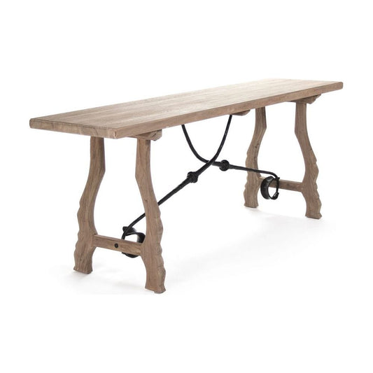 Zurich Console Zentique Console Tables LI-S8-26-04